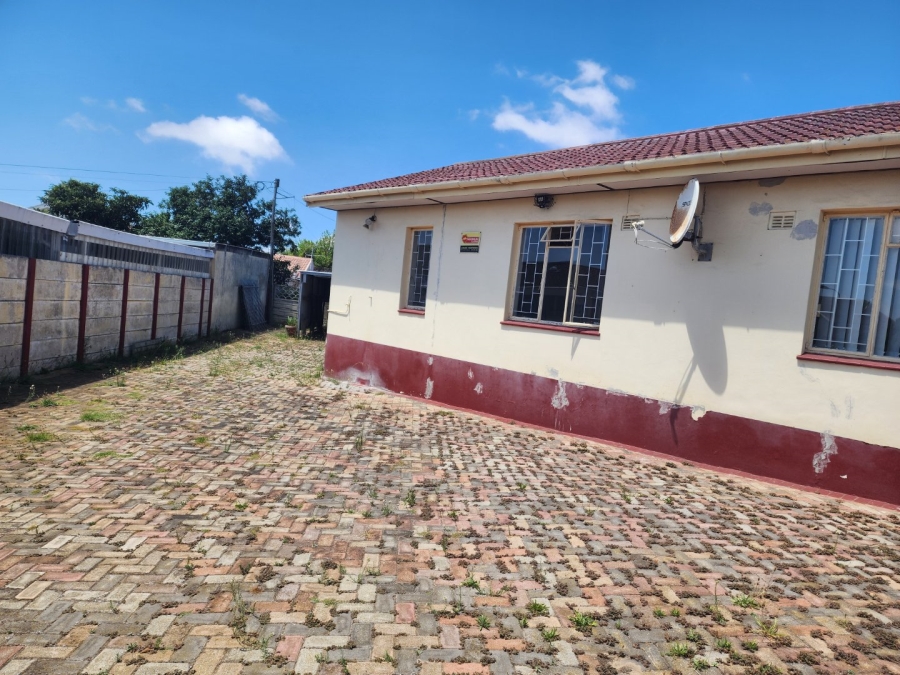 3 Bedroom Property for Sale in Malabar Eastern Cape